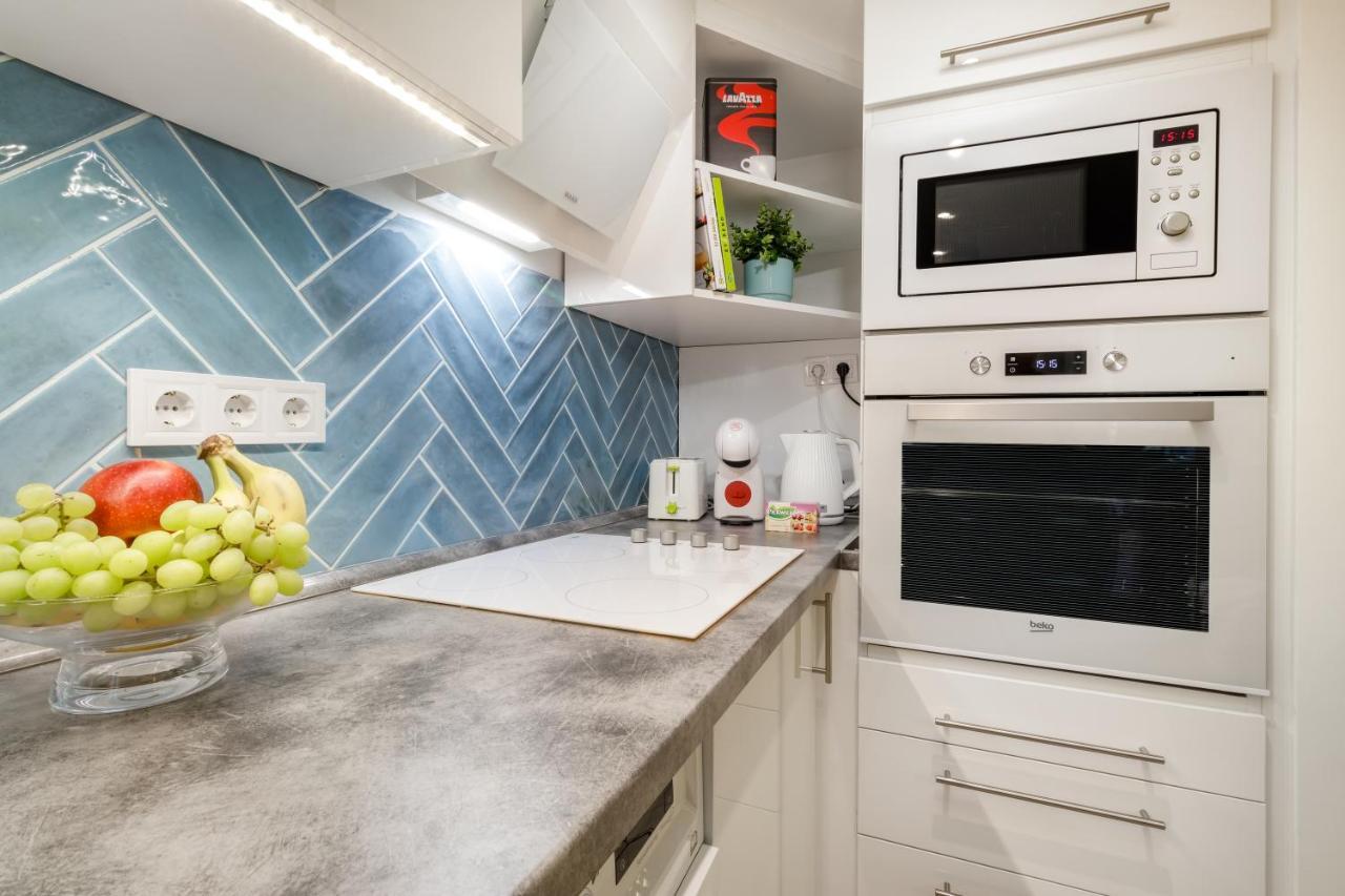 בודפשט B2 City Center, Dohany Street מראה חיצוני תמונה